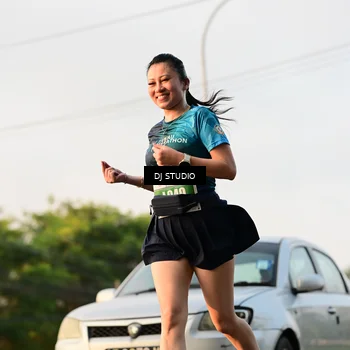 Runner Photo 4798438