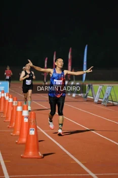 Runner Photo 4798439