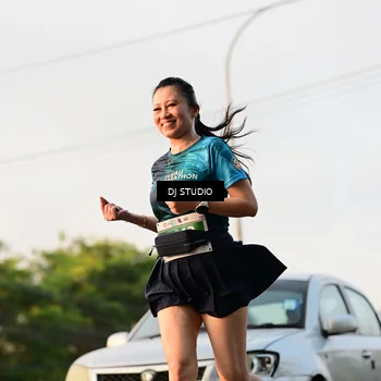 Runner Photo 4798441