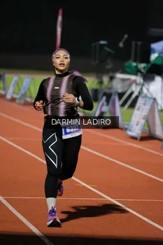 Runner Photo 4798442