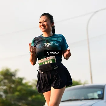 Runner Photo 4798443