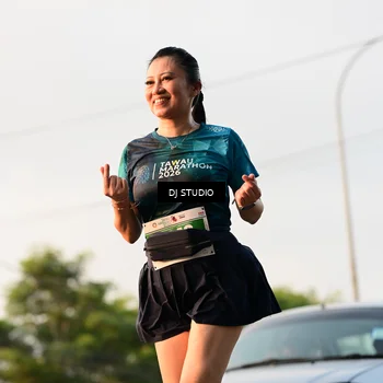 Runner Photo 4798444