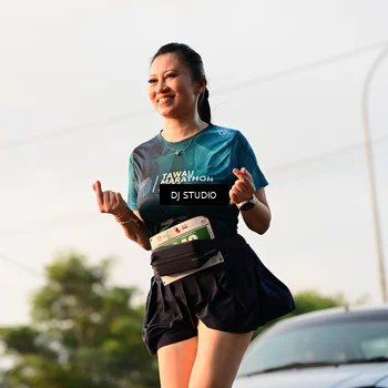 Runner Photo 4798445