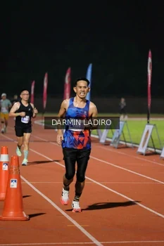 Runner Photo 4798446