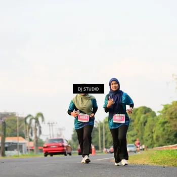 Runner Photo 4798447
