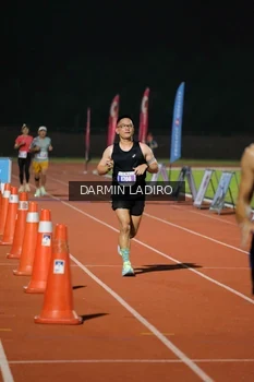 Runner Photo 4798448