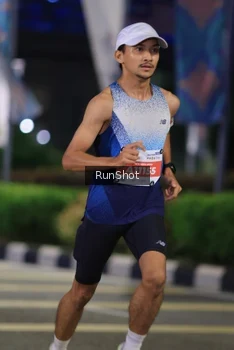 Runner Photo 4798454