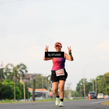 Runner Photo 4798456