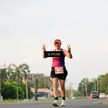 Runner Photo 4798460