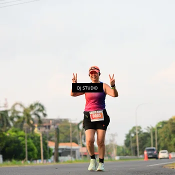 Runner Photo 4798462