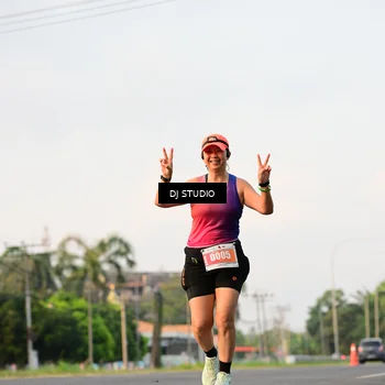 Runner Photo 4798466