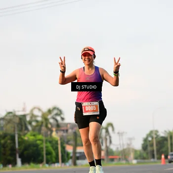 Runner Photo 4798470