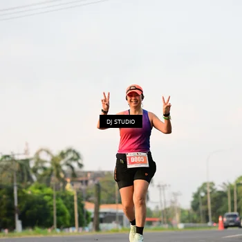Runner Photo 4798475