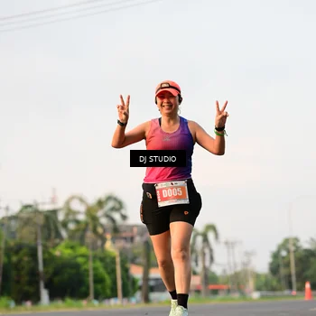 Runner Photo 4798476