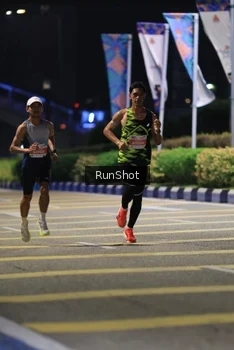 Runner Photo 4798478