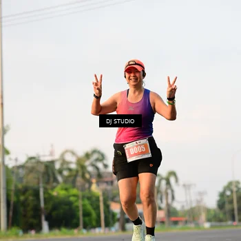 Runner Photo 4798480