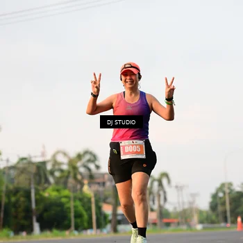 Runner Photo 4798484
