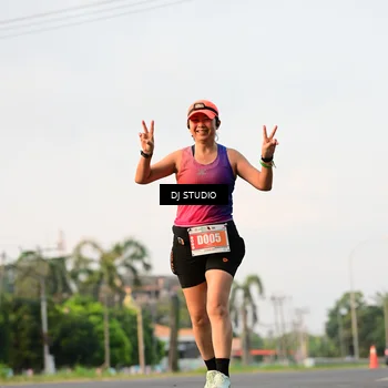 Runner Photo 4798486