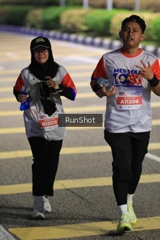 Runner Photo 4798488