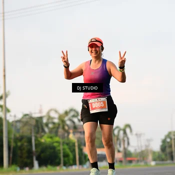 Runner Photo 4798491