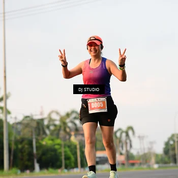 Runner Photo 4798494