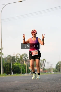 Runner Photo 4798498