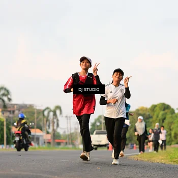 Runner Photo 4798503