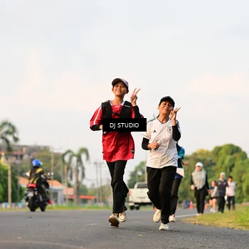 Runner Photo 4798505
