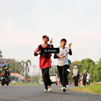 Runner Photo 4798506