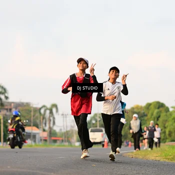 Runner Photo 4798508