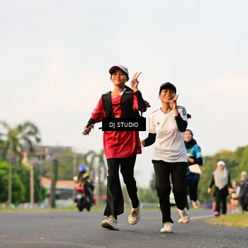Runner Photo 4798509