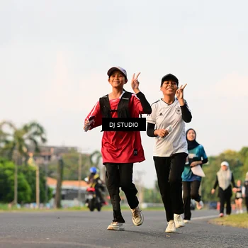 Runner Photo 4798510