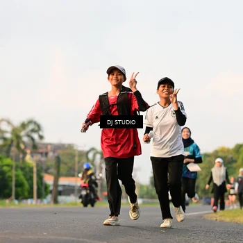Runner Photo 4798511
