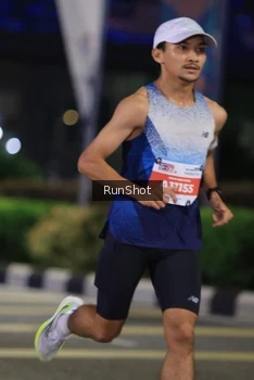 Runner Photo 4798514