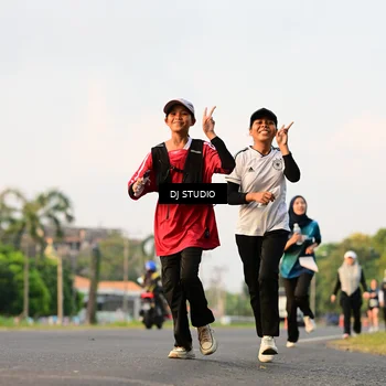 Runner Photo 4798517