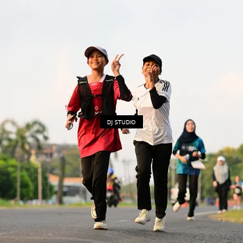 Runner Photo 4798519