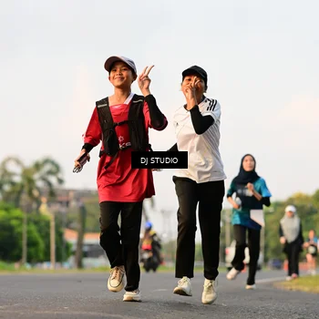 Runner Photo 4798522