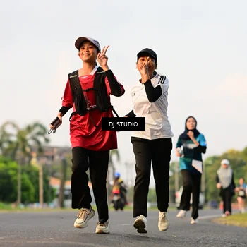 Runner Photo 4798523