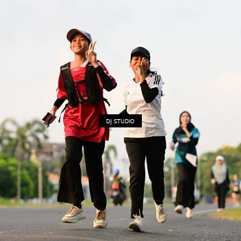 Runner Photo 4798524