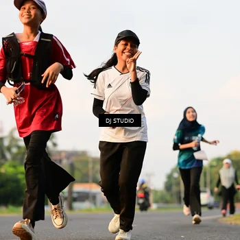 Runner Photo 4798526