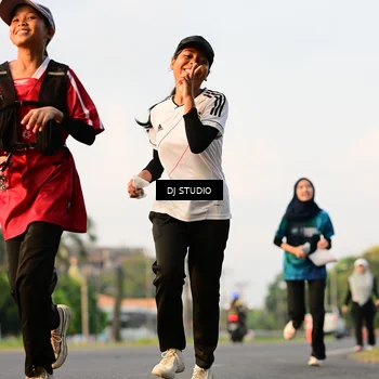 Runner Photo 4798528