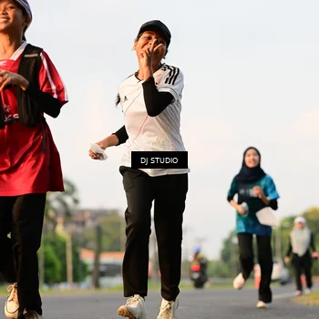 Runner Photo 4798530