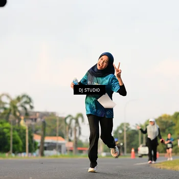 Runner Photo 4798534