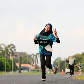 Runner Photo 4798535