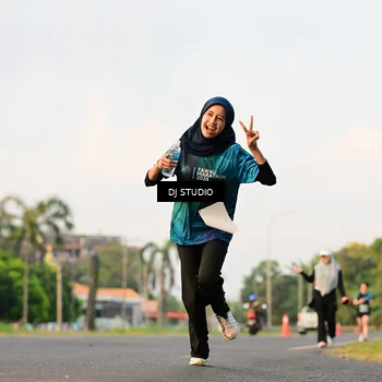 Runner Photo 4798538