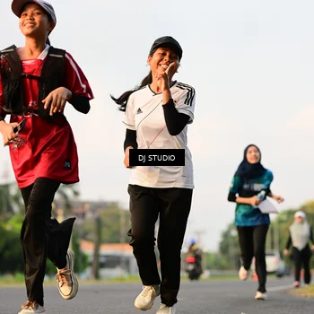 Runner Photo 4798539