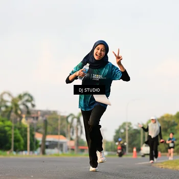 Runner Photo 4798540