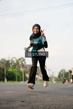 Runner Photo 4798545