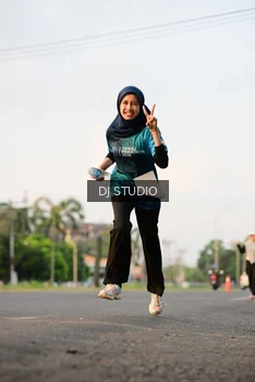 Runner Photo 4798547