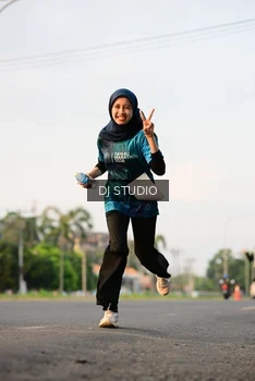 Runner Photo 4798551